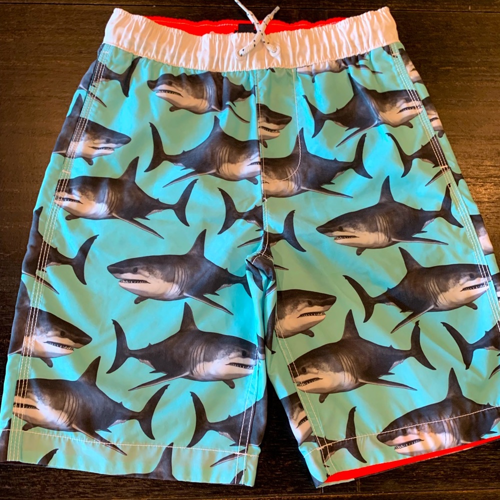 Gap Boys Swim Trunks (XL)